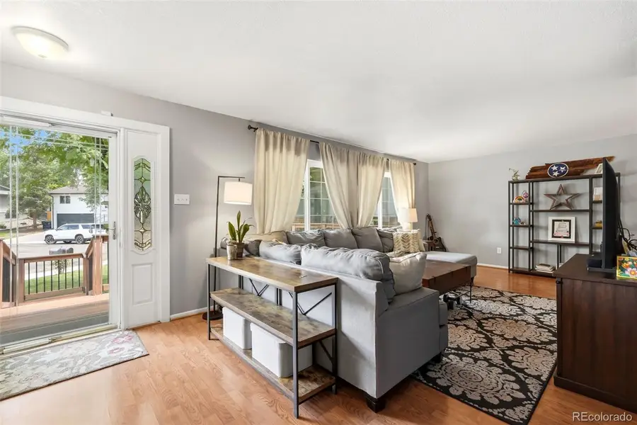 2863 S Reading Court, Denver, CO 80231 - #3