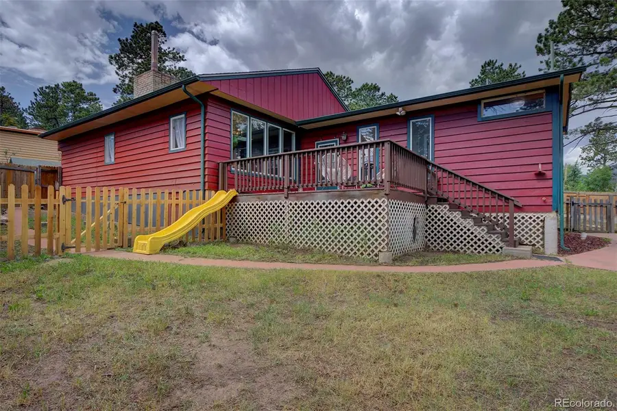 30282 Spruce Road, Evergreen, CO 80439 - #2