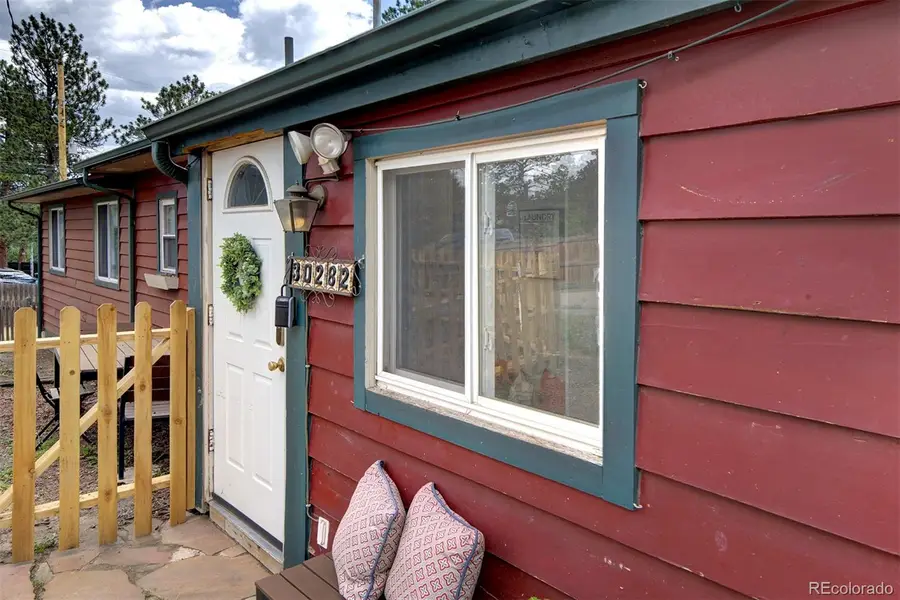 30282 Spruce Road, Evergreen, CO 80439 - #3