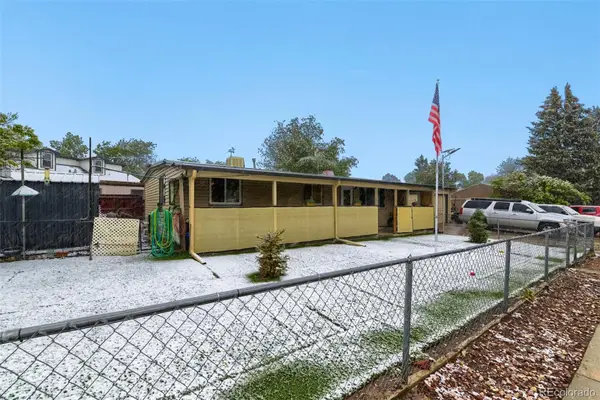 329 Glen Creighton Drive, Dacono, CO 80514