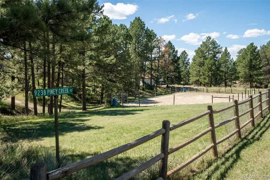 9238 Piney Creek Road, Parker, CO 80138 - #2