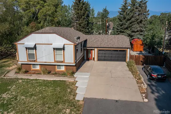 250 James Street, Buena Vista, CO 81211