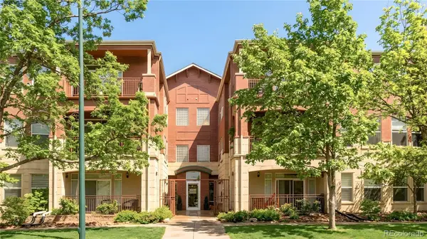 2100 N Humboldt Street #107, Denver, CO 80205