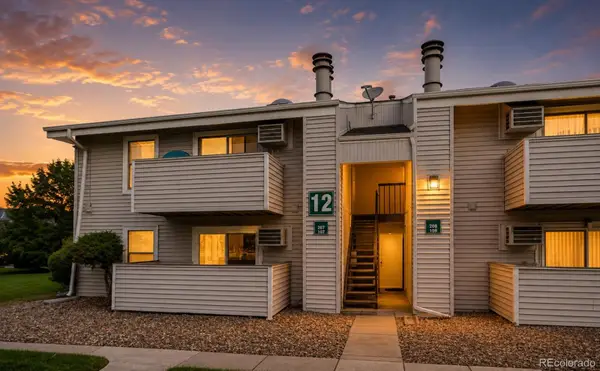 10150 E Virginia Avenue #12-107, Denver, CO 80247