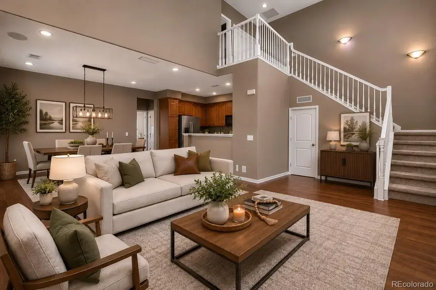 10531 Ashfield Street Street #D, Highlands Ranch, CO 80126 - #2