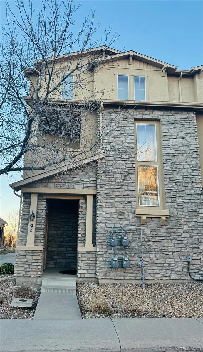 10531 Ashfield Street Street #D, Highlands Ranch, CO 80126 - #3