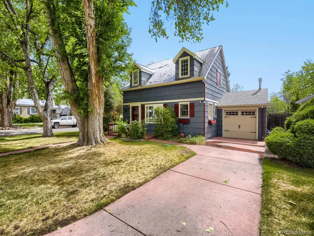 2860 S Ogden Street, Englewood, CO 80113 - #1