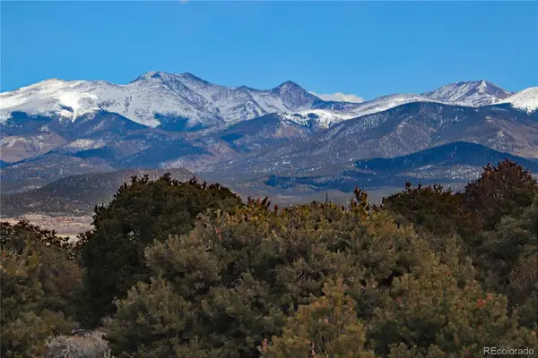 Lot 43 Shadow Trail, San Luis, CO 81152