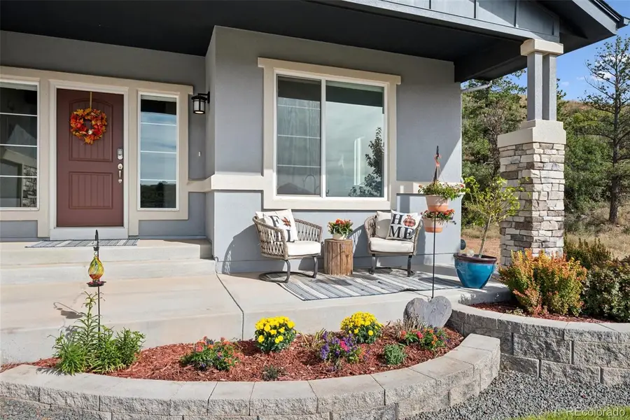 4206 Mesa Top Drive, Monument, CO 80132 - #2