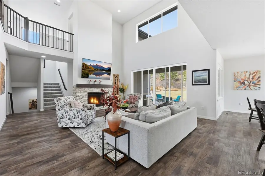 4206 Mesa Top Drive, Monument, CO 80132 - #3