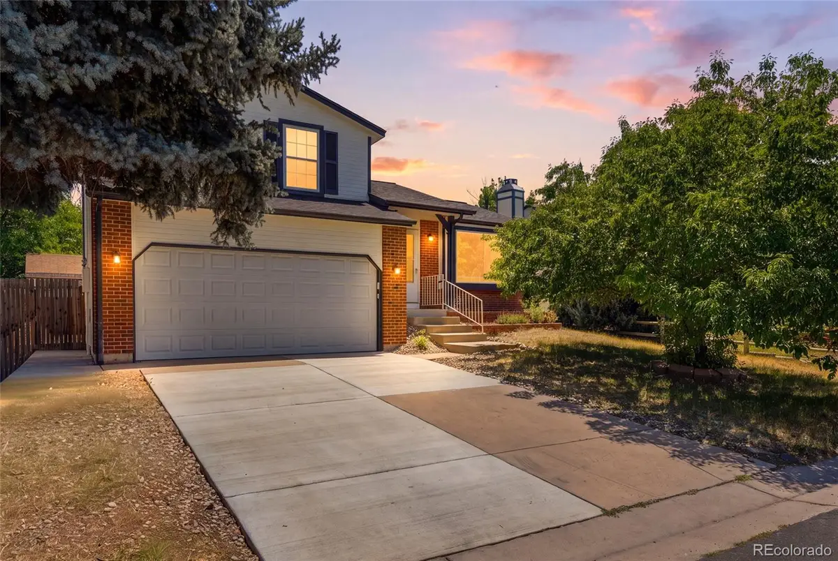8438 Wild Alfalfa Place, Parker, CO 80134 - #1