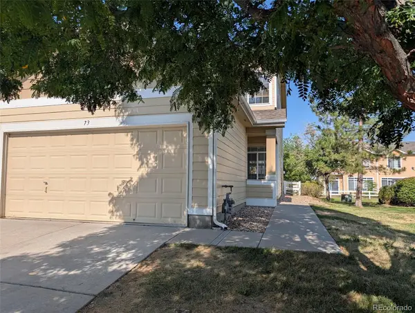 14400 Albrook Drive #73, Denver, CO 80239