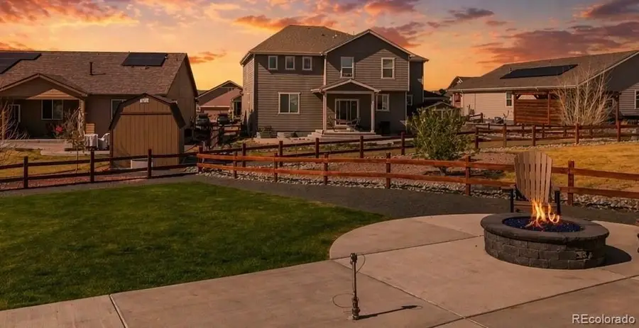 5513 Harbor Town Drive, Elizabeth, CO 80107 - #2