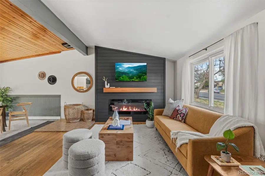7941 Zuni Street, Denver, CO 80221 - #2