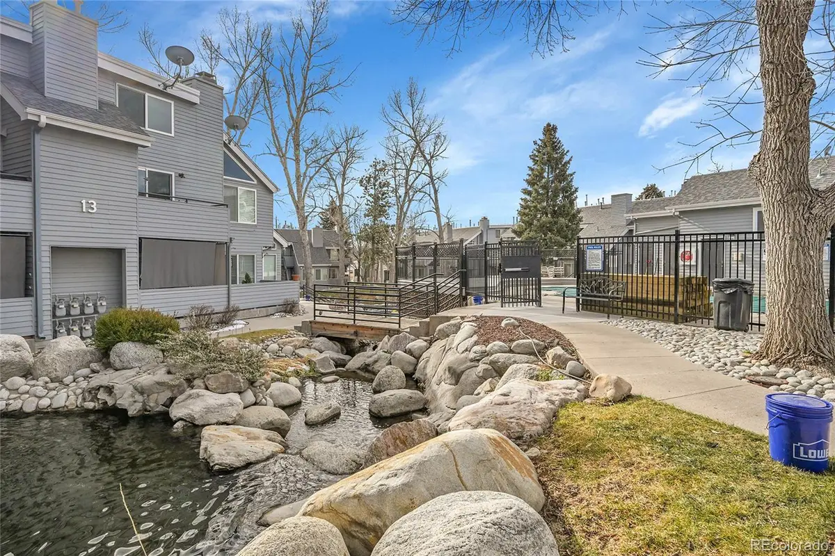 8500 E Jefferson Avenue #20D, Denver, CO 80237 - Image #1