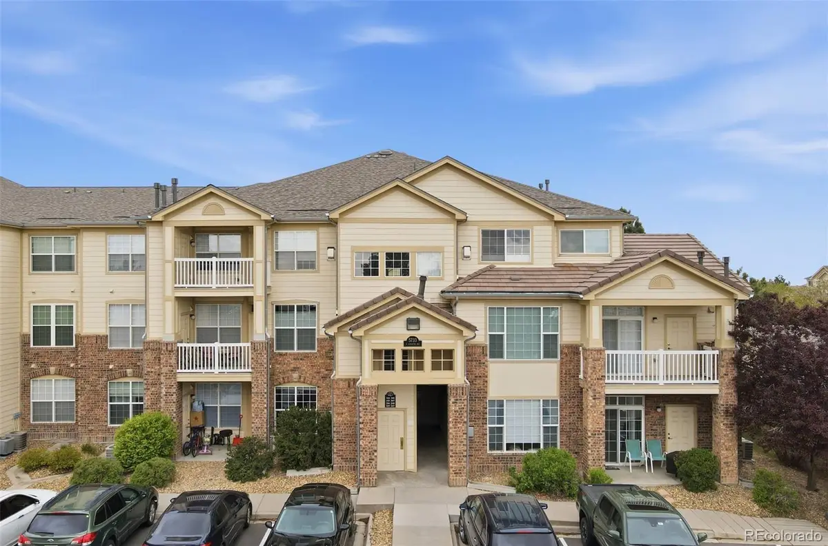 5733 N Gibralter Way #3-308, Aurora, CO 80019 - #1
