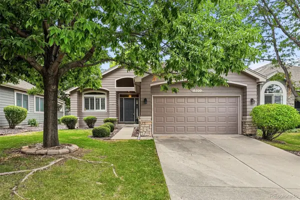15320 W 66th Place, Arvada, CO 80007