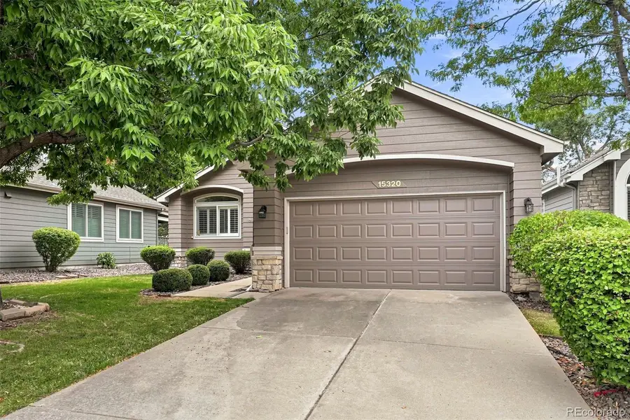 15320 W 66th Place, Arvada, CO 80007 - #2