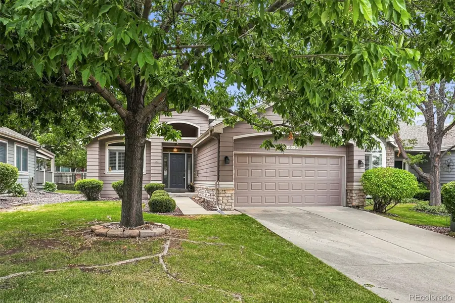 15320 W 66th Place, Arvada, CO 80007 - #3