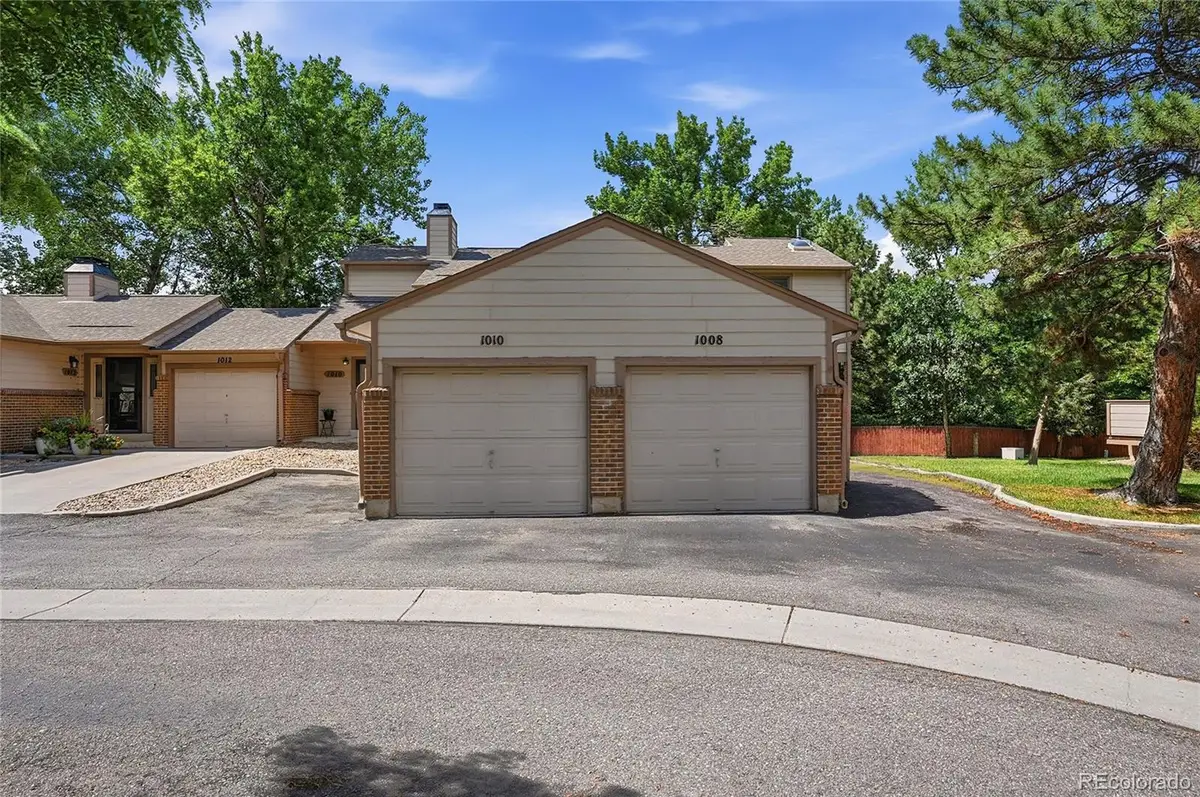 1010 Homestake Drive #2B, Golden, CO 80401 - #1