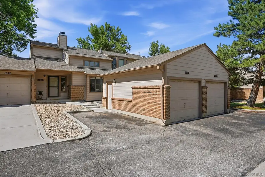 1010 Homestake Drive #2B, Golden, CO 80401 - #3