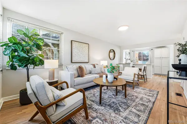 781 Forest Street, Denver, CO 80220