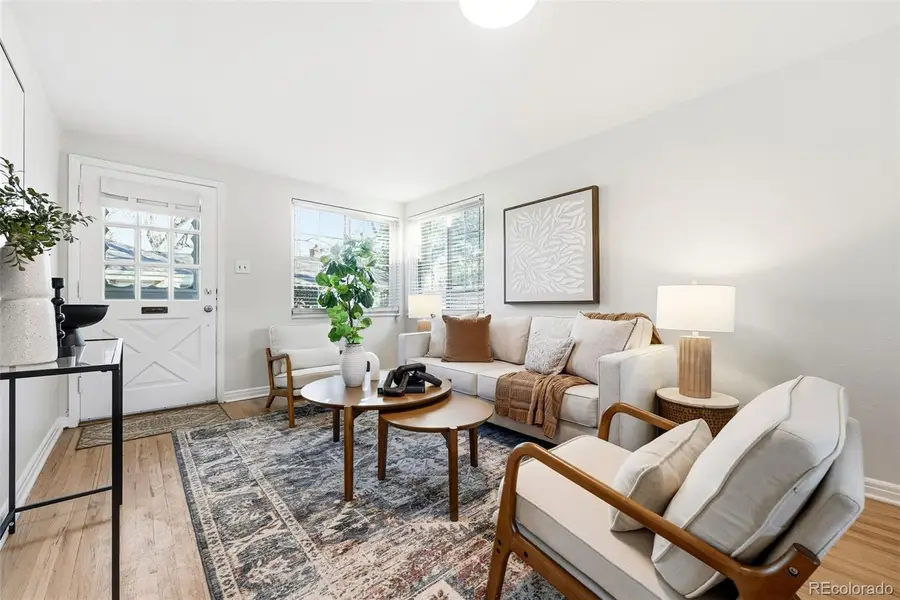 781 Forest Street, Denver, CO 80220 - Image #2