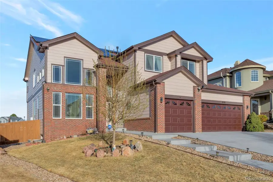 2430 S Fundy Circle, Aurora, CO 80013 - #2