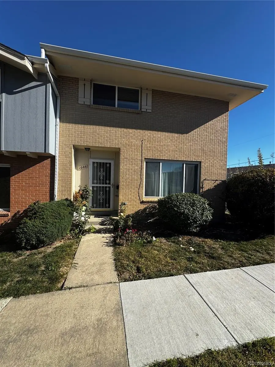1066 W 88th Avenue, Thornton, CO 80260 - #1