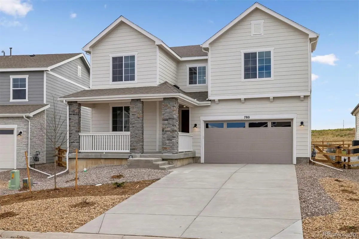 780 Lawson Drive, Elizabeth, CO 80107 - #1