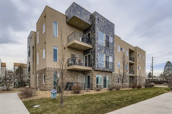 14916 E Hampden Avenue #204, Aurora, CO 80014