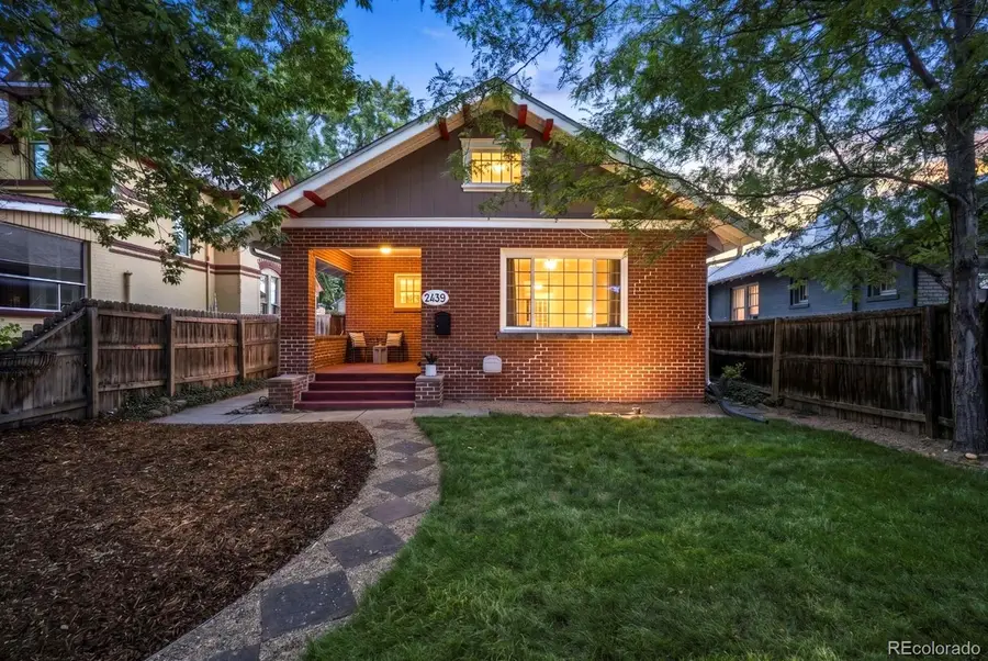 2439 Federal Boulevard, Denver, CO 80211 - #2
