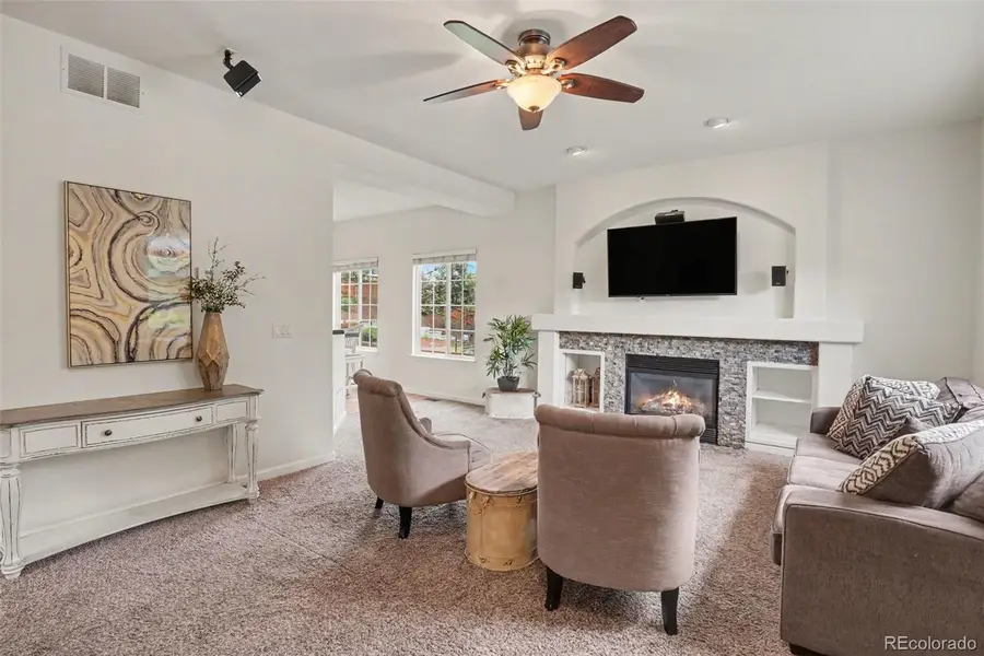 3425 Morning Song Court, Castle Rock, CO 80109 - #3