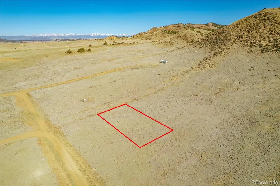 00 Willow Street, Hartsel, CO 80449 - #3