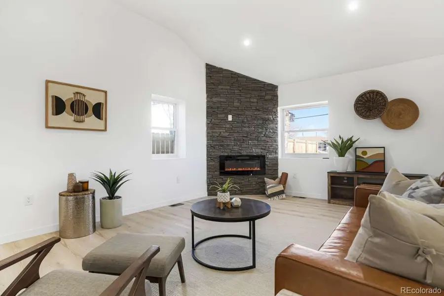 1235 S Irving Street, Denver, CO 80219 - #2