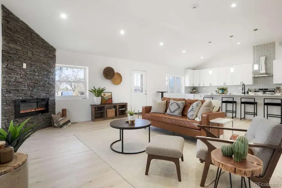 1235 S Irving Street, Denver, CO 80219 - #3