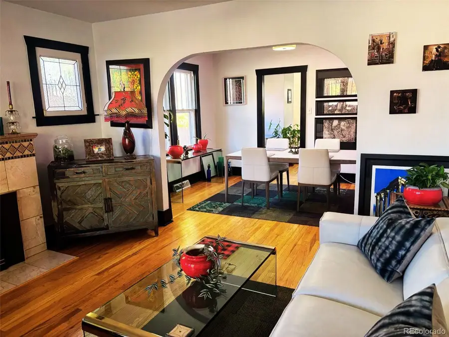 4712 W Hayward Place, Denver, CO 80212 - #2