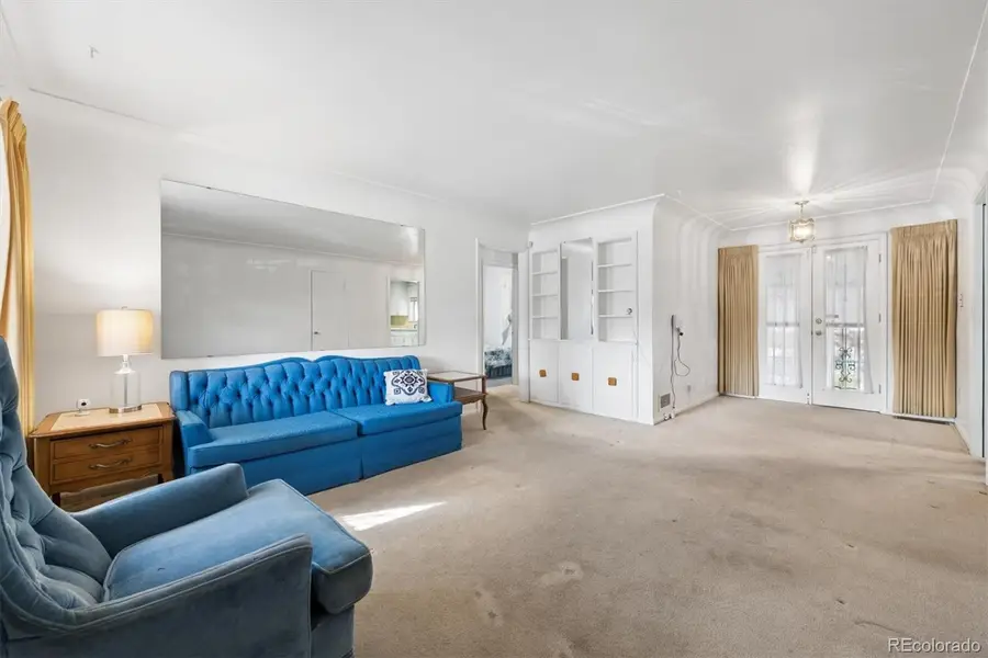 2651 Albion Street, Denver, CO 80207 - #2