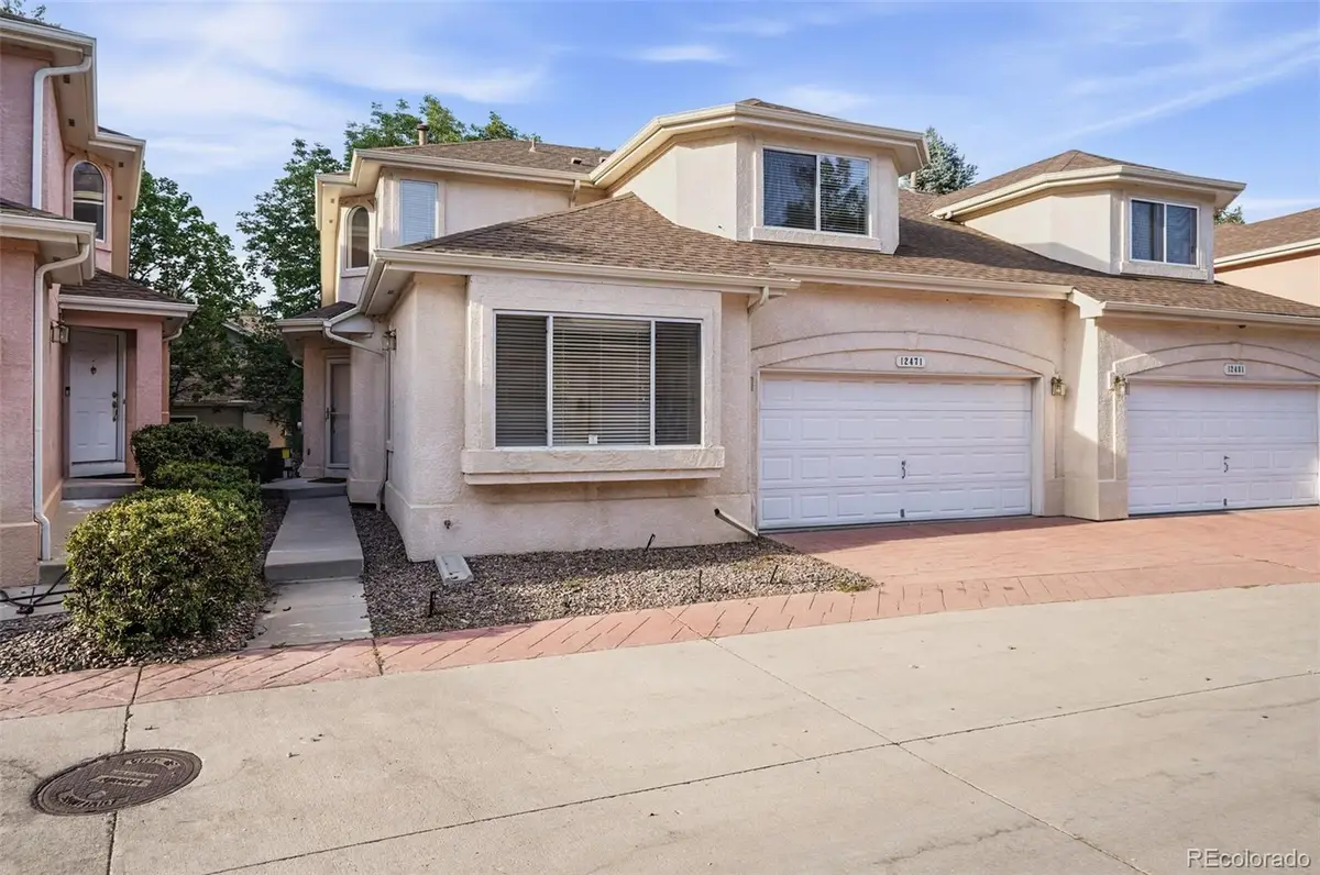 12471 E Caspian Drive, Aurora, CO 80014 - #1