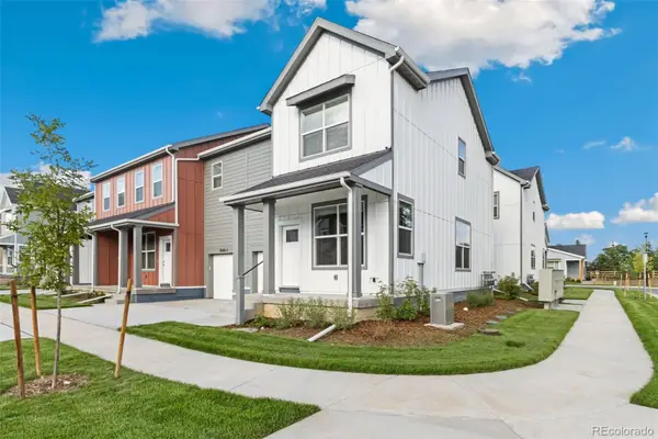 5548 Wheelhouse Way #4, Fort Collins, CO 80528