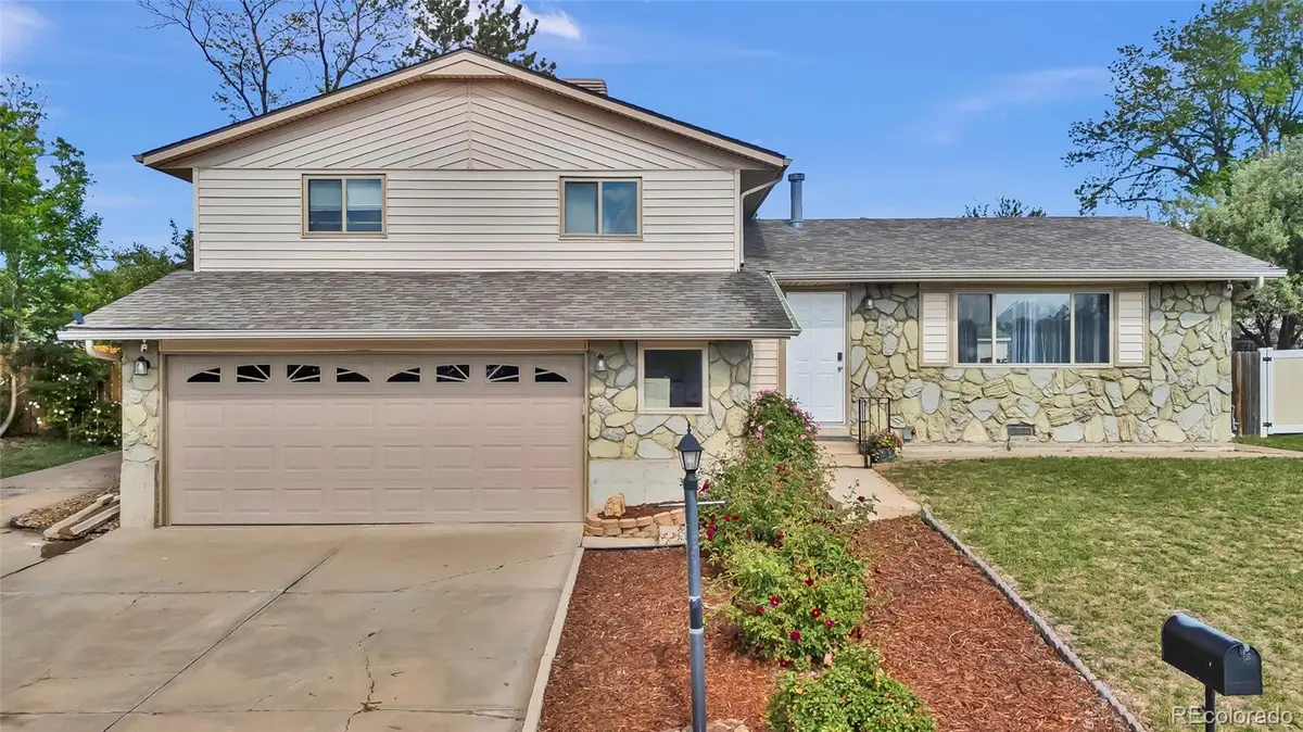 9560 Perry Street, Westminster, CO 80031 - #1