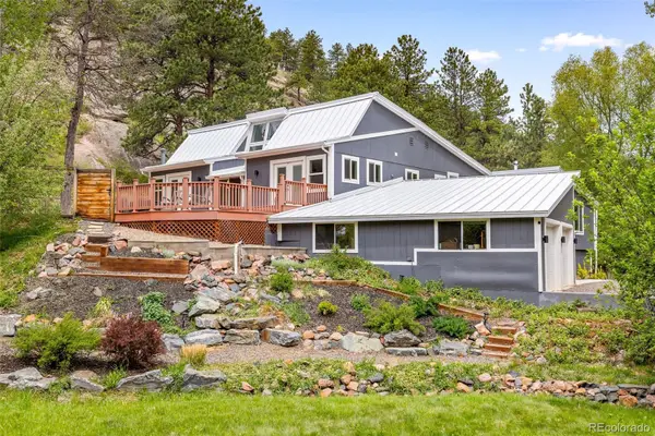 626 Valley Lane, Boulder, CO 80302
