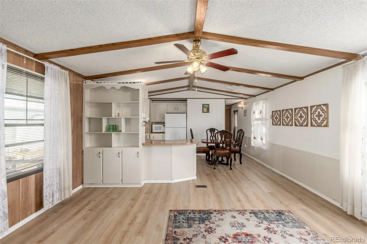 2840 S Circle Drive, Colorado Springs, CO 80906 - Image #1