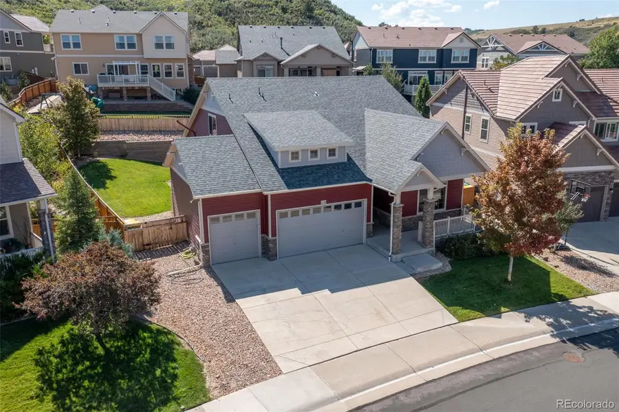 1178 Freedom Way, Castle Rock, CO 80109 - #3
