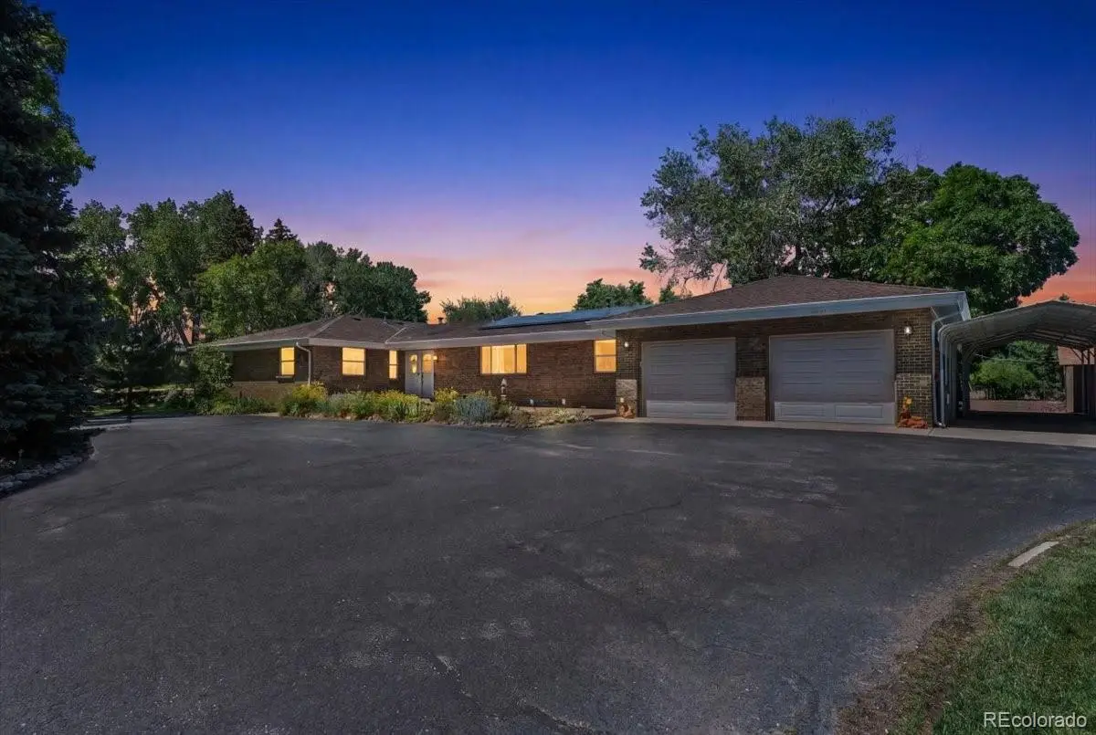 3471 S Owens Court, Denver, CO 80227 - #1