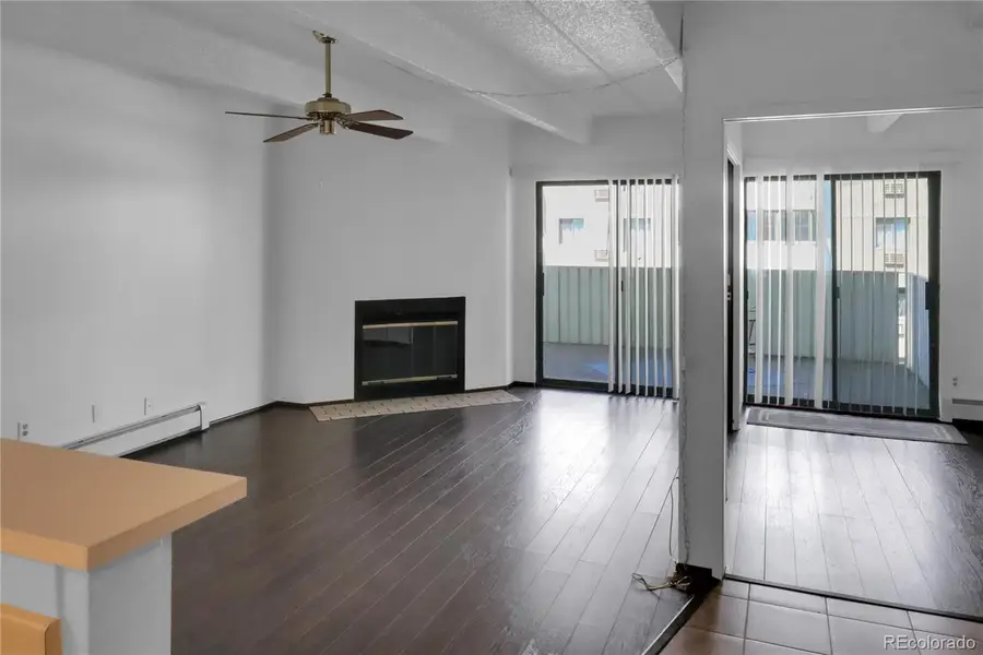 1011 S Ironton Street #204, Aurora, CO 80012 - #2