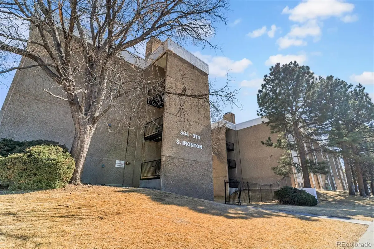 364 S Ironton Street #424, Aurora, CO 80012 - #1