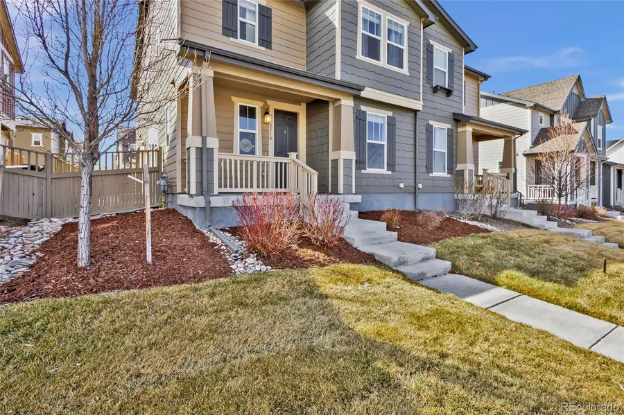 2910 Low Meadow Boulevard, Castle Rock, CO 80109 - #3