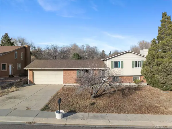 326 Catalina Drive, Colorado Springs, CO 80906