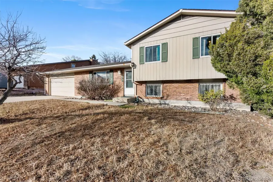 326 Catalina Drive, Colorado Springs, CO 80906 - Image #2